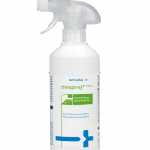 DESPREJ NEW - Dezinfectant rapid pentru suprafete (spray) 500 ml.